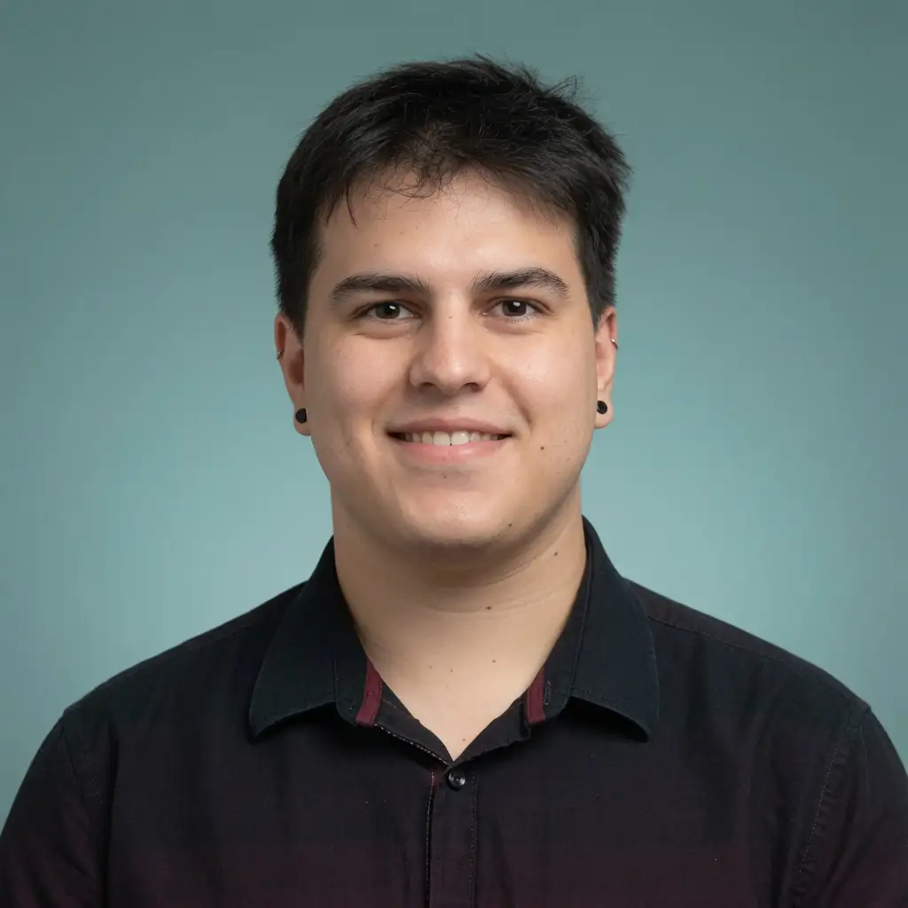 Nathaniel Morales - Client Experience Specialist