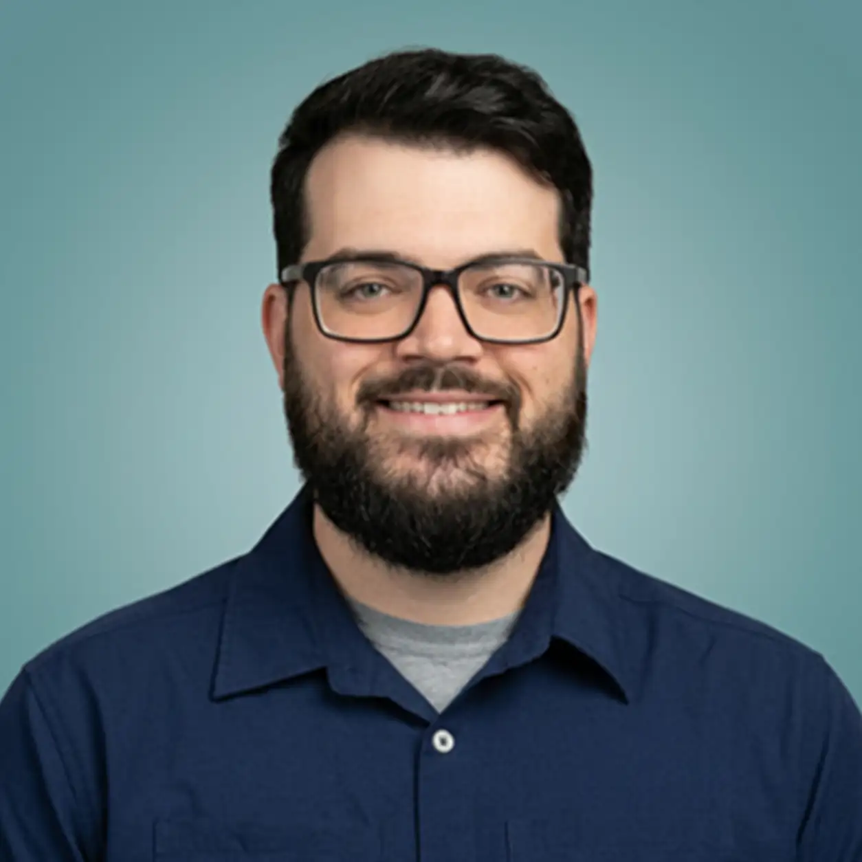 Ryan Brown - Account Relationship Manager