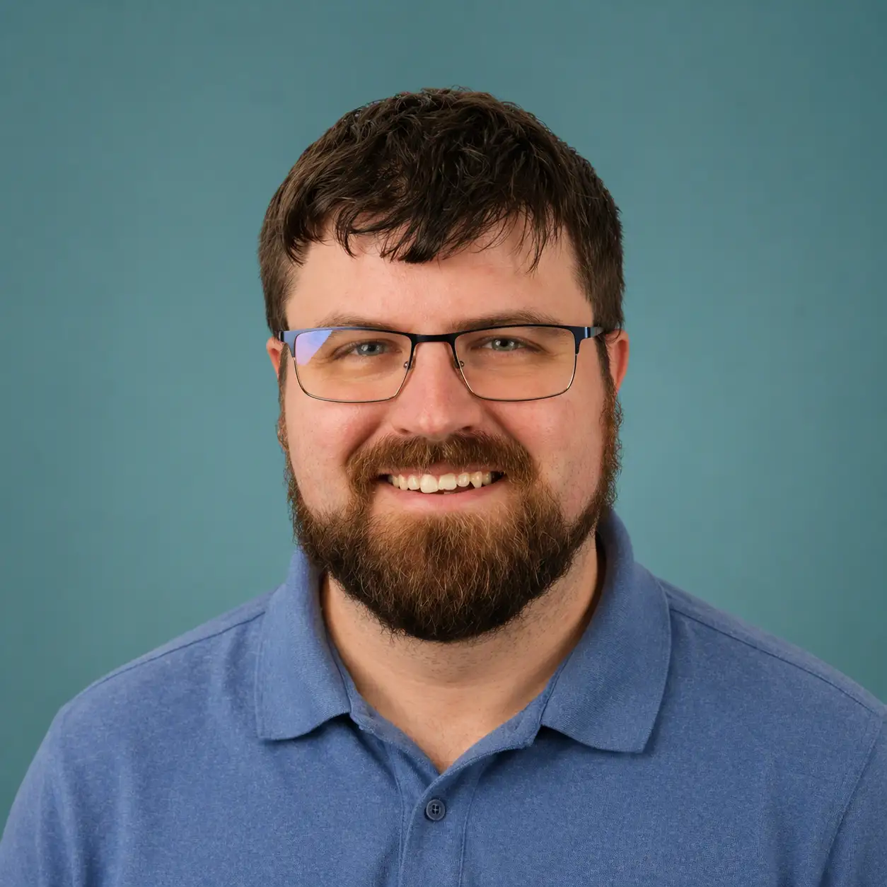 Ryan Maudlin - System Support Technician I