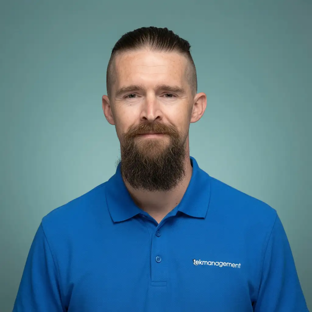 Shawn Breen - Operations Manager